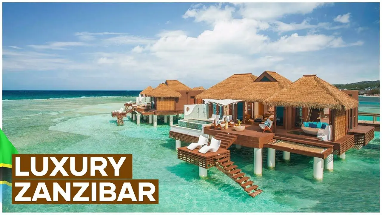 Uganda Safari and Zanzibar Honeymoon