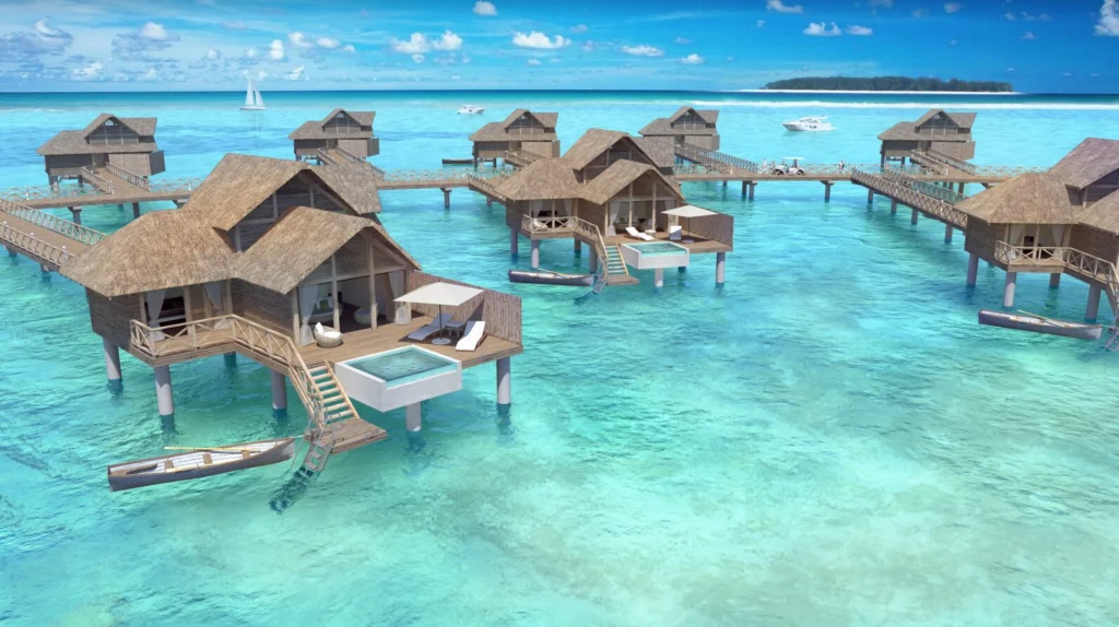 Uganda Safari and Zanzibar Honeymoon