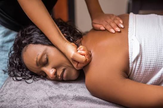Wellness and Spa Experiences in Kigali 2