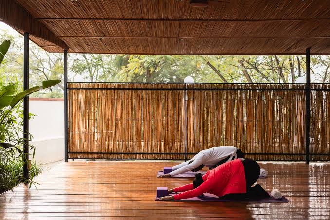 Wellness and Spa Experiences in Kigali