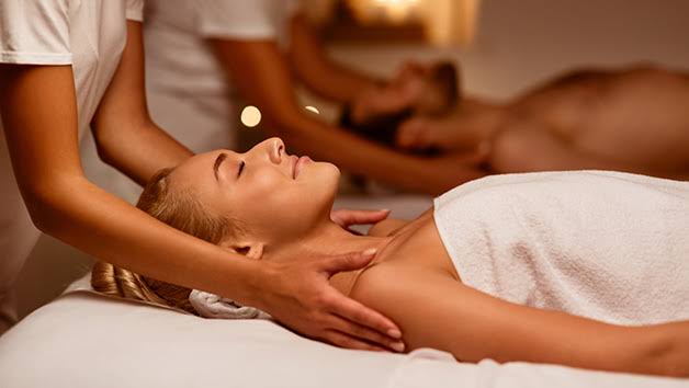Wellness and Spa Treatments for Couples 1