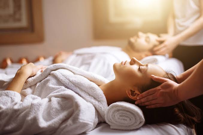 Wellness and Spa Treatments for Couples