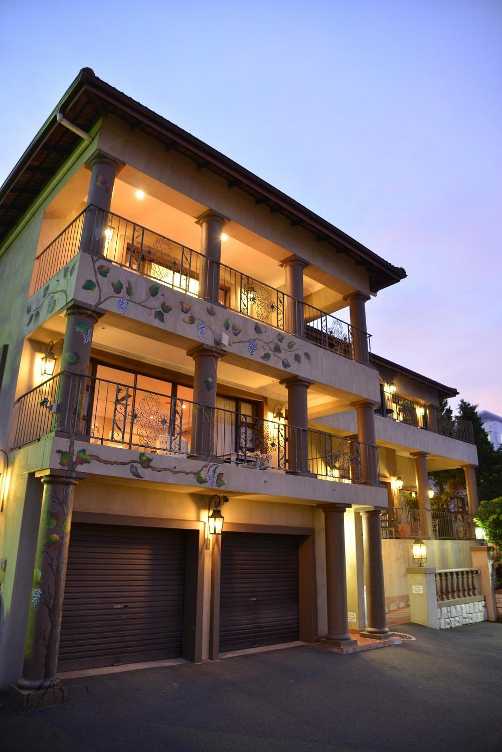 What Makes Romantic Lodges in Rwanda Truly Special