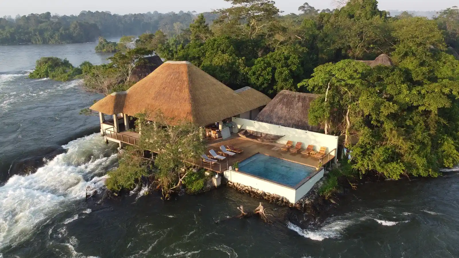 What Makes Uganda Unique for Fly-In Honeymoons