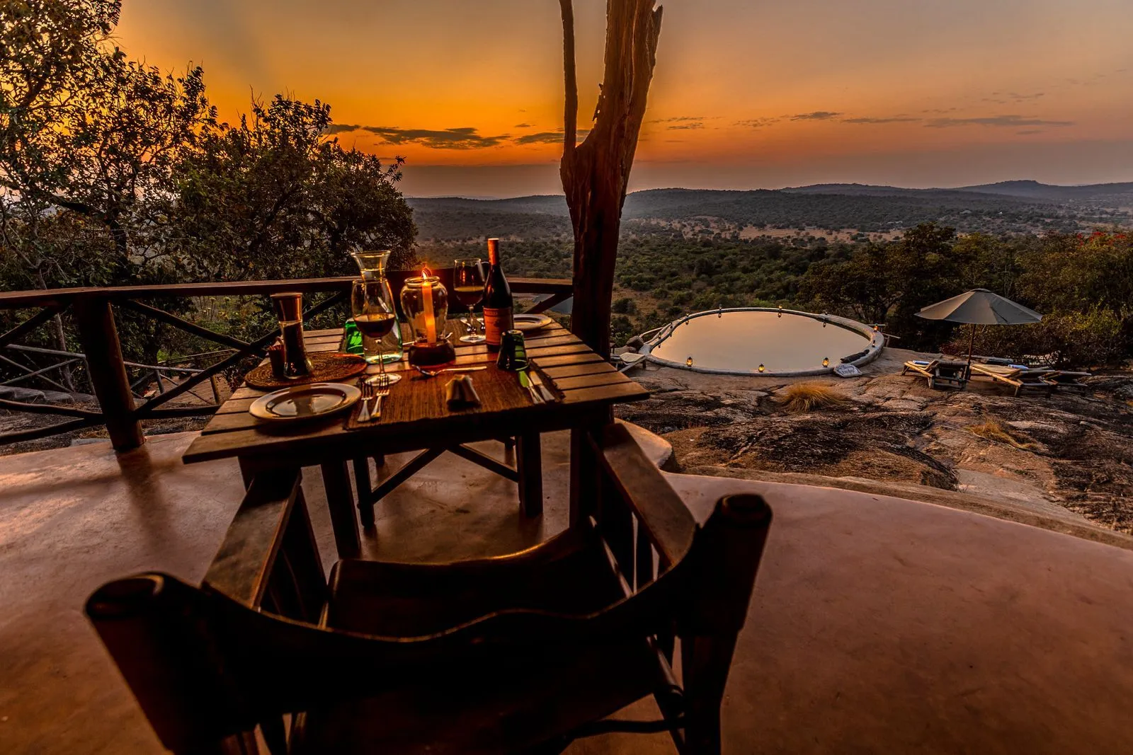 What Makes Uganda Unique for Fly-In Honeymoons