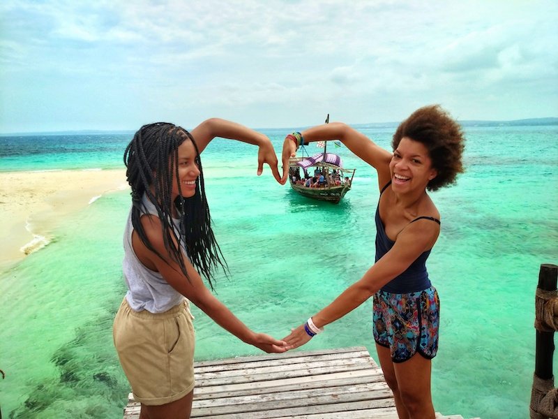 Luxury Romantic Safari in Africa Honeymoon Experience