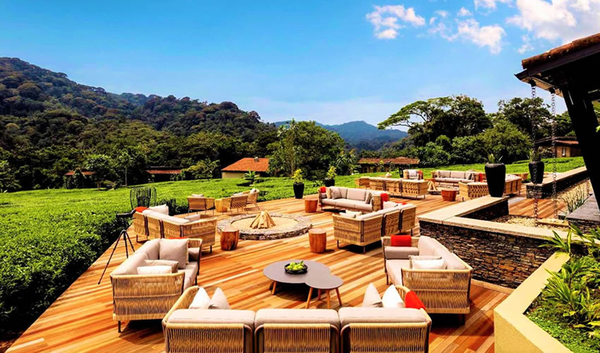 Why Choose Affordable Rwanda Honeymoon Packages