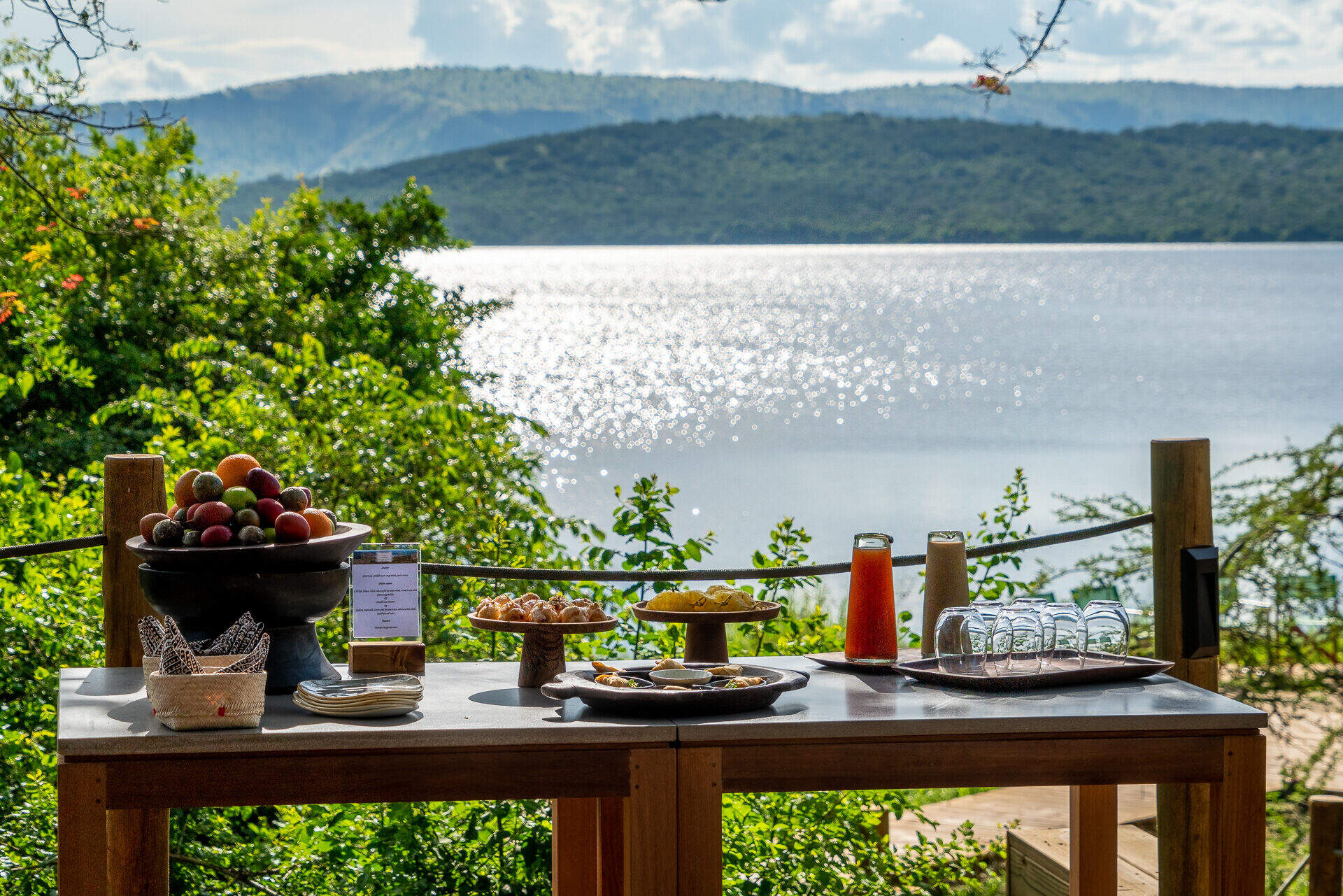 Why Choose Rwanda for Your Honeymoon Safari 1