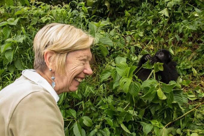 Why Choose a Rwanda Wildlife and Gorilla Honeymoon