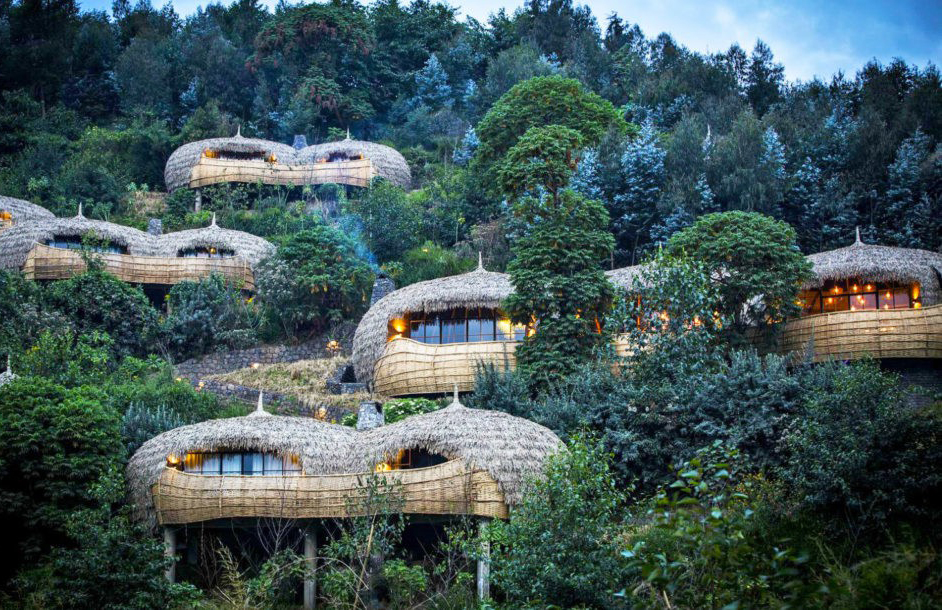 Why Rwanda is Perfect for a Honeymoon Safari Experience 1
