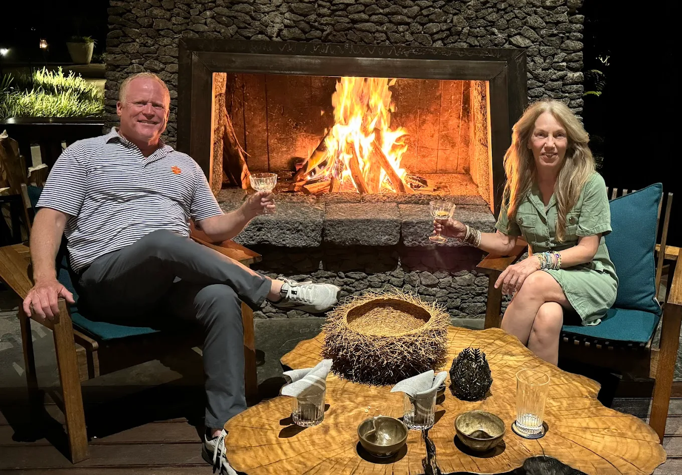 Why Rwanda is Perfect for a Honeymoon Safari Experience