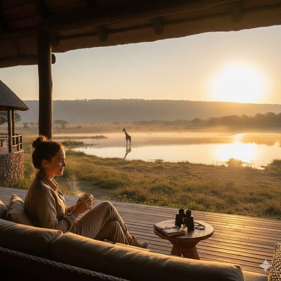 Why Rwanda is Perfect for European Honeymooners 2