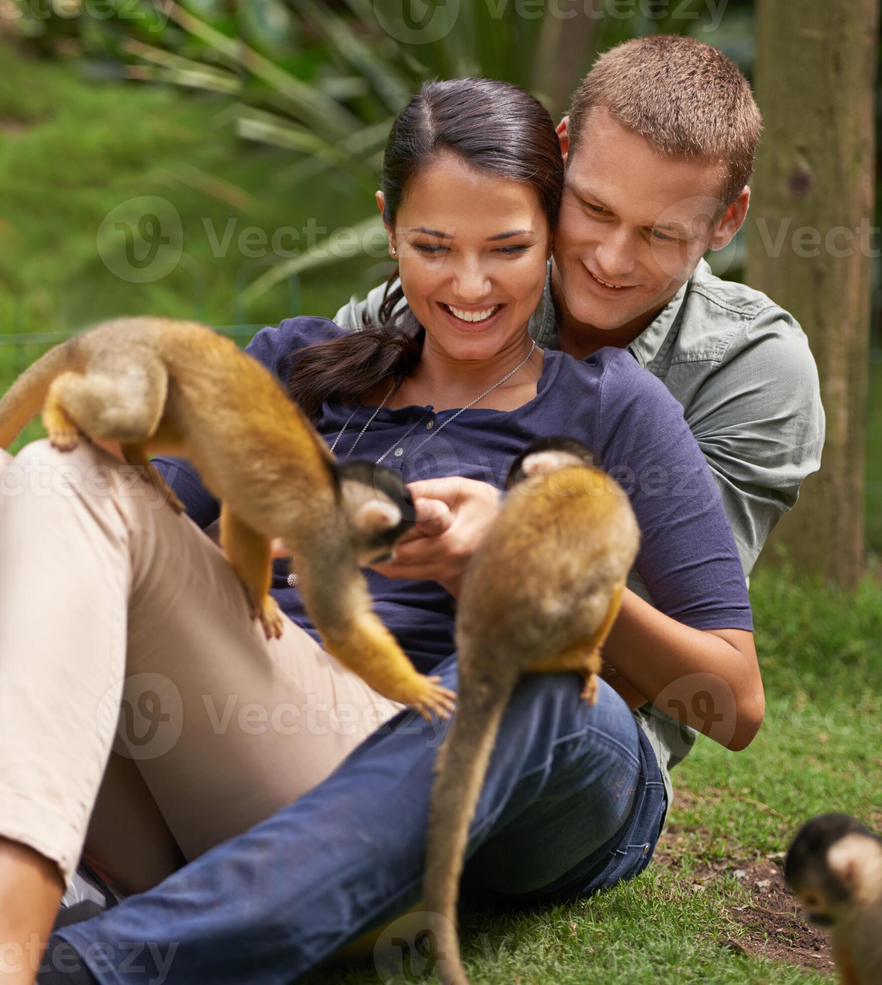 Wildlife Experiences for Couples