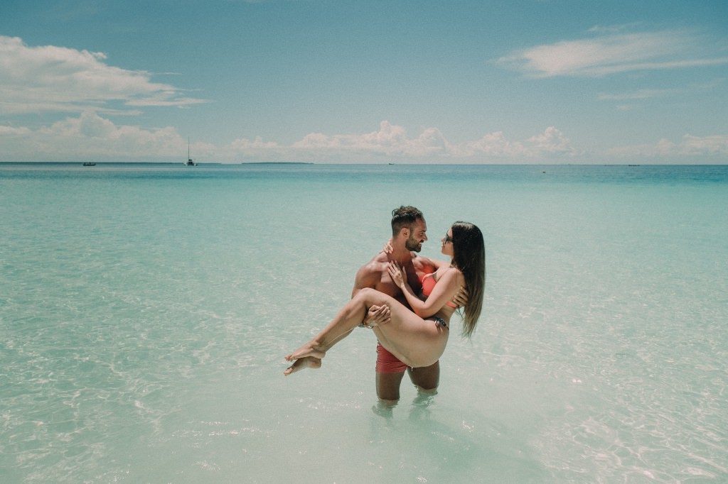 Zanzibar Beach Romance and Island Luxury JPG