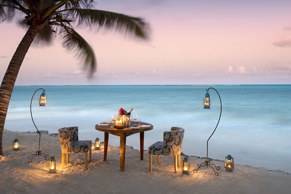 10 Day Tanzania Honeymoon Itinerary