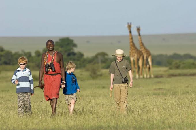 Romantic 14 Day Tanzania Honeymoon Safari