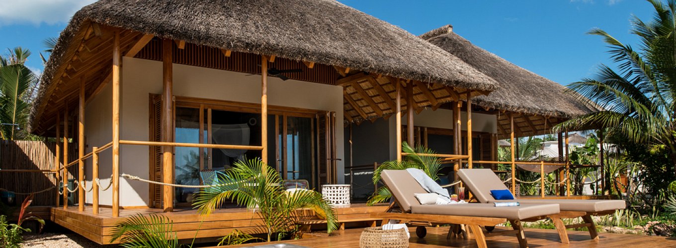 Luxury 14 Day Tanzania Honeymoon Safari Itinerary