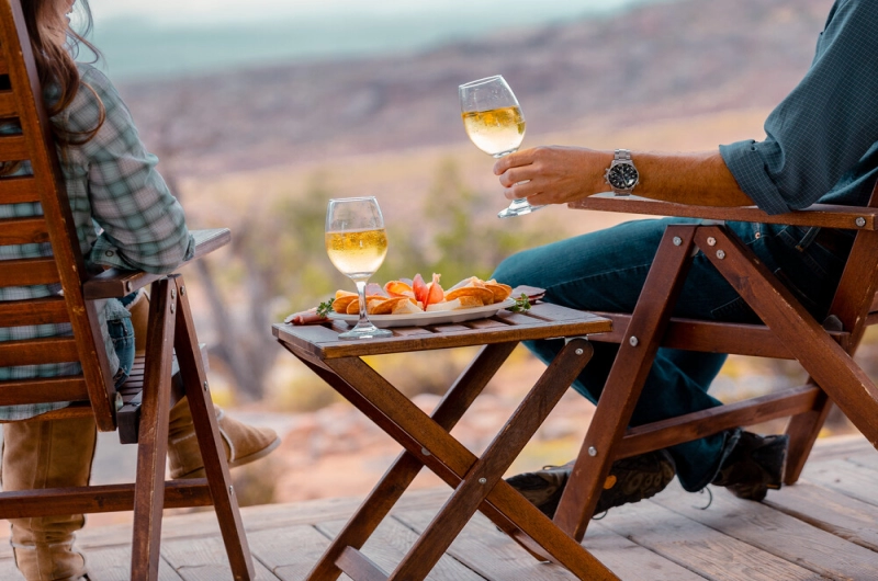 5 Day Tanzania Honeymoon Itinerary