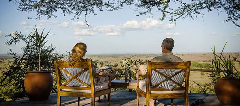 Romantic 5 Day Tanzania Honeymoon Safari