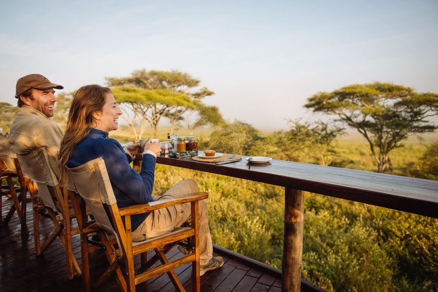 Affordable Tanzania Honeymoon Safaris