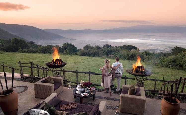 Best Affordable Tanzania Honeymoon Safari Experience