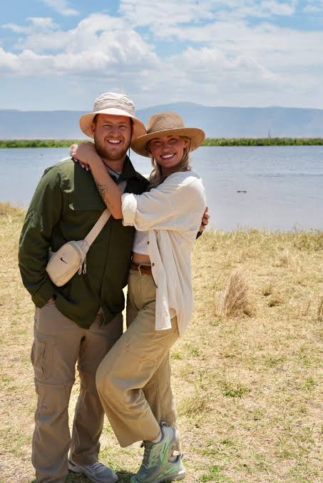 Benefits of Fly‑In Tanzania Honeymoon Safaris JPG