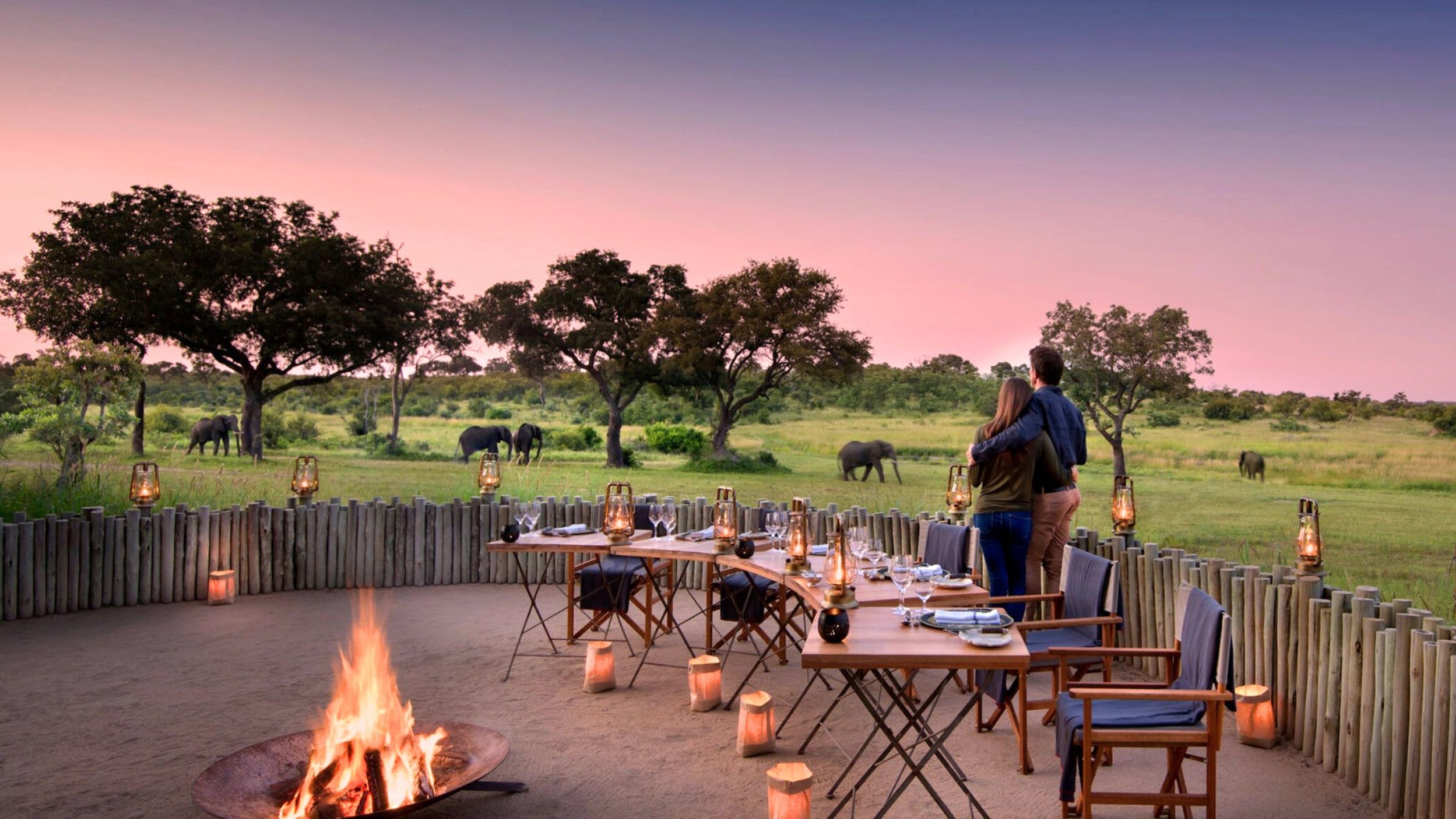 Best Destinations for Affordable African Honeymoon Safaris