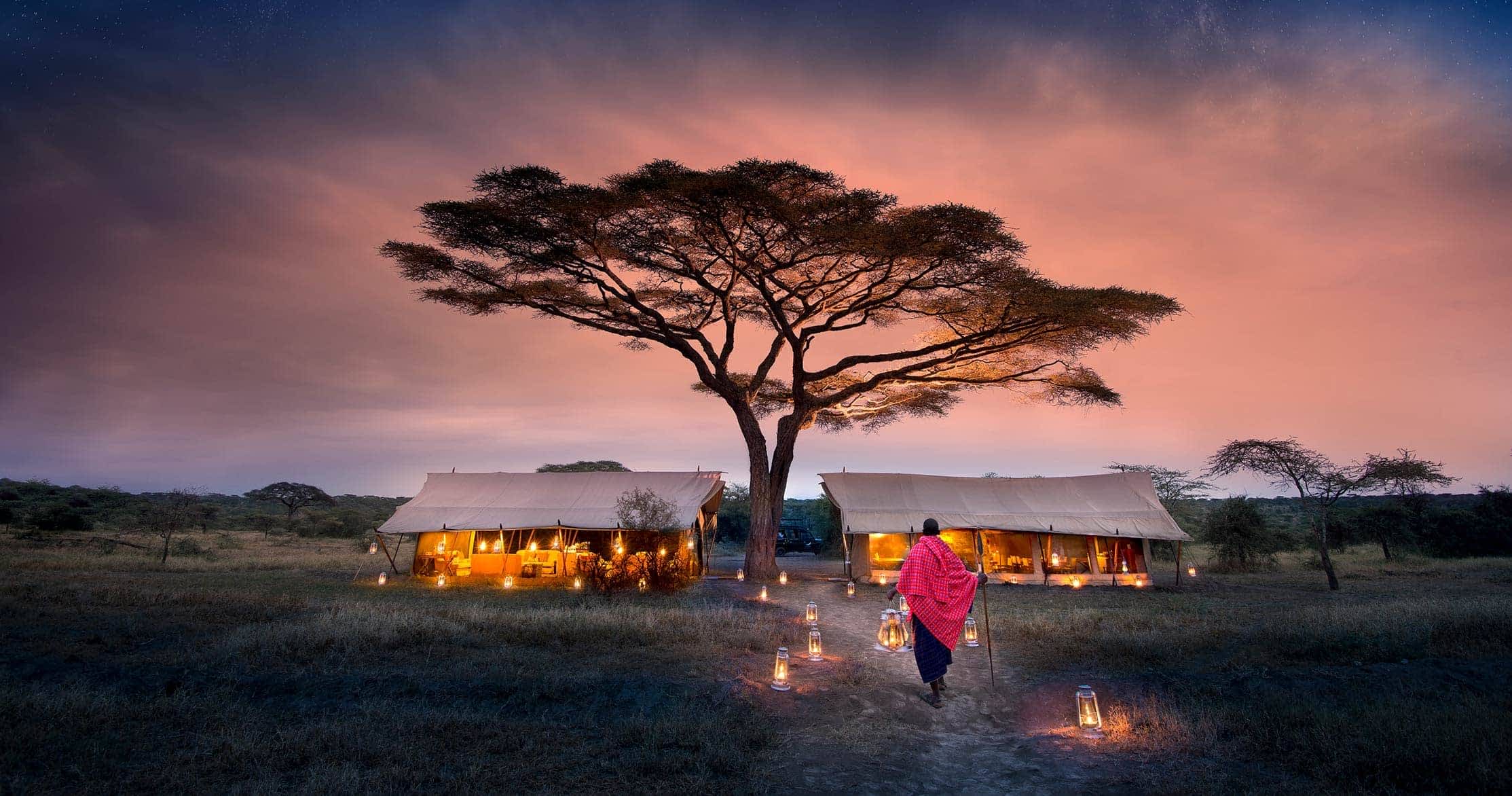 Romantic Zanzibar Honeymoon Beach