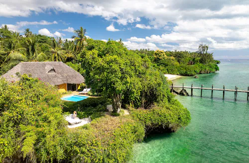 Best Honeymoon Destinations in Tanzania 1