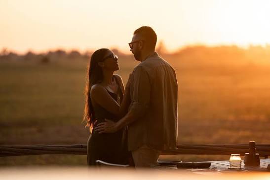 Ultimate Luxury Honeymoon Safari Experiences in Africa
