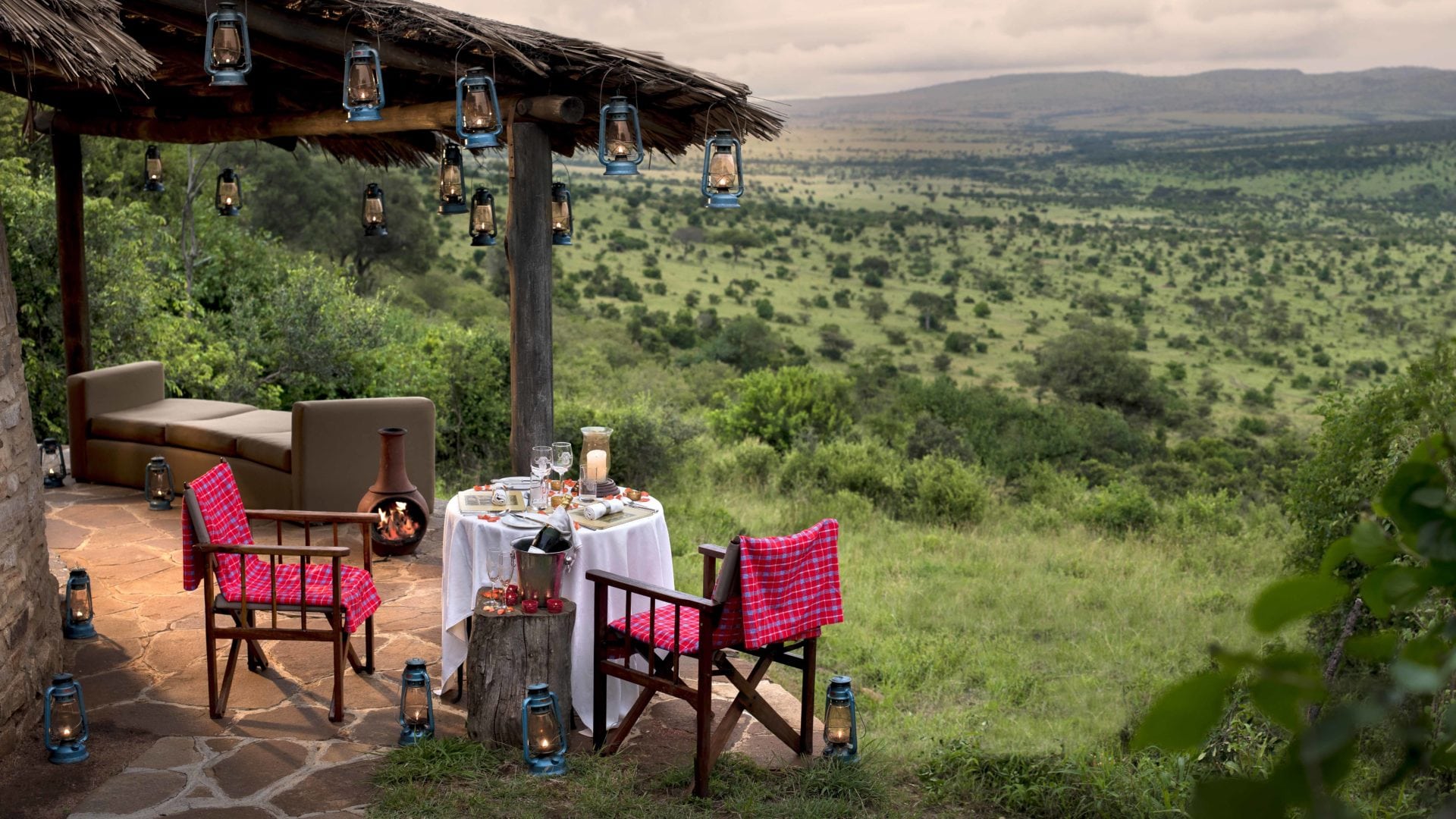 Best Time for Private Tanzania Honeymoon Safaris 1
