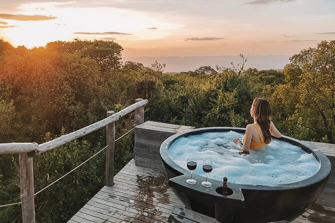 Best Time for Private Tanzania Honeymoon Safaris 2