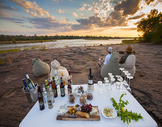 Best Time for Tanzania Honeymoon Safaris