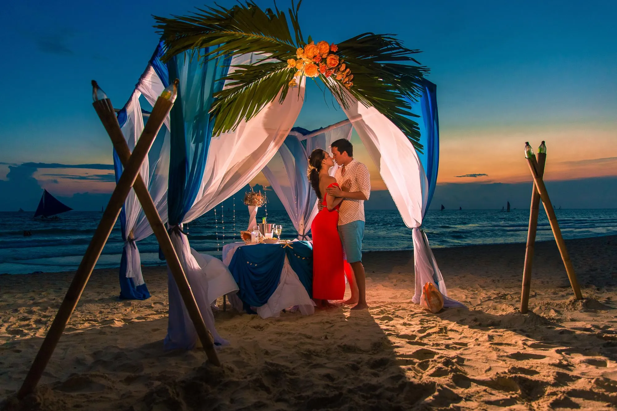 Best Time to Visit Zanzibar for a Honeymoon