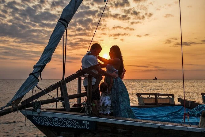 Romantic Zanzibar Honeymoon During the Best Travel Season