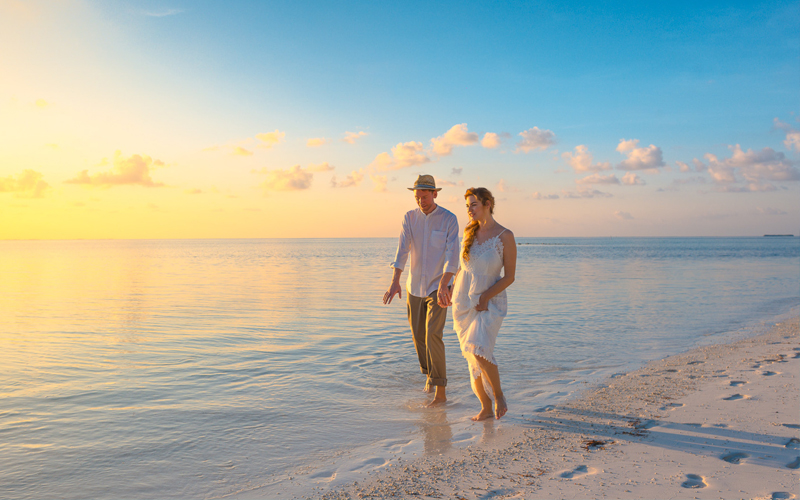 Budget Safari and Beach Honeymoon Packages in Africa