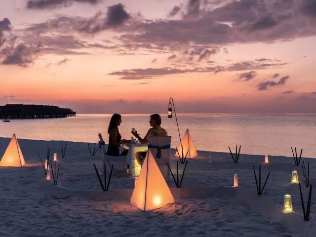 Budget Safari and Beach Honeymoon Packages in Africa