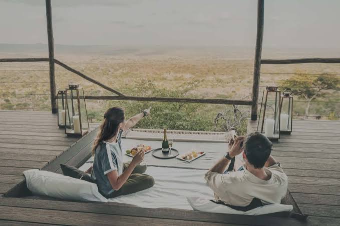 Combine Your Serengeti Honeymoon with Zanzibar