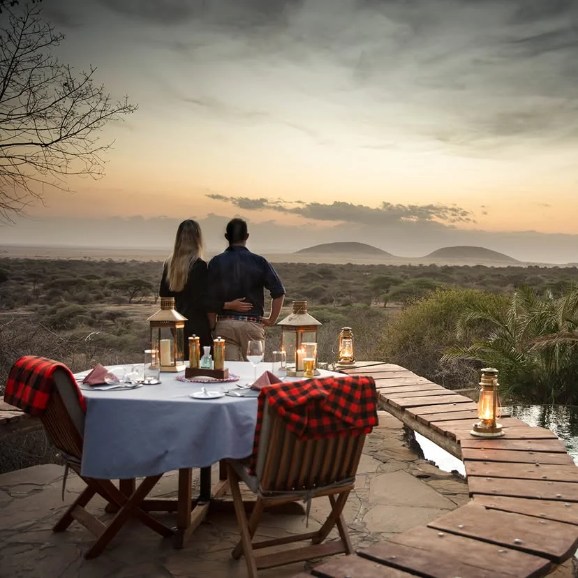 Combine Your Serengeti Honeymoon with Zanzibar WebP