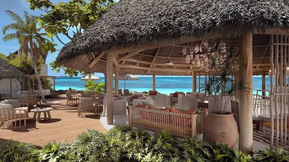 Combining Luxury Safari Camps with Zanzibar Beach Holiday
