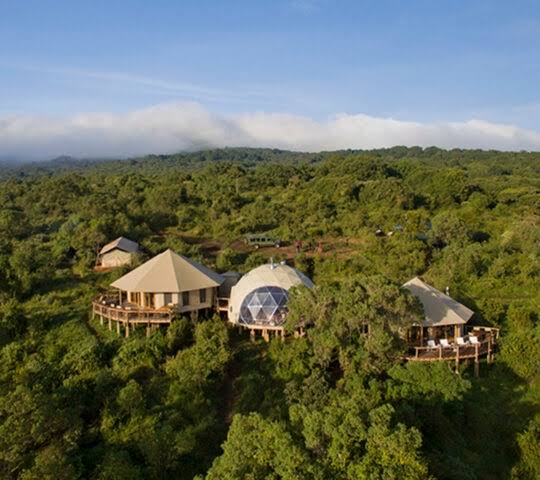 Combining Ngorongoro with Tanzania’s Top Honeymoon Destinations 1