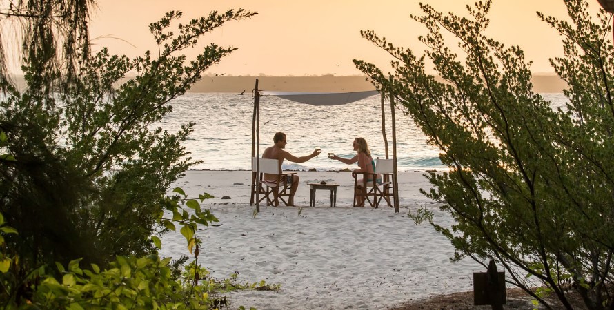 Combining Ngorongoro with Tanzania’s Top Honeymoon Destinations