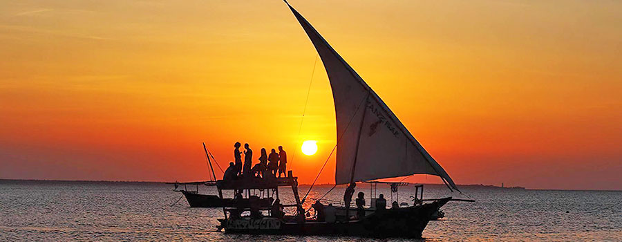 Combining Tanzania Safaris with Zanzibar 2