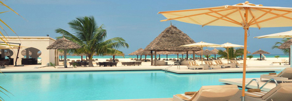Combining Tanzania Safaris with Zanzibar