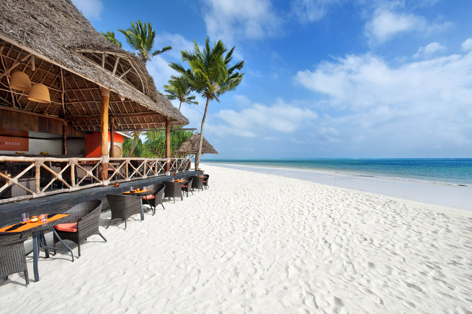 Romantic Tanzania Safari and Zanzibar Beach Honeymoon
