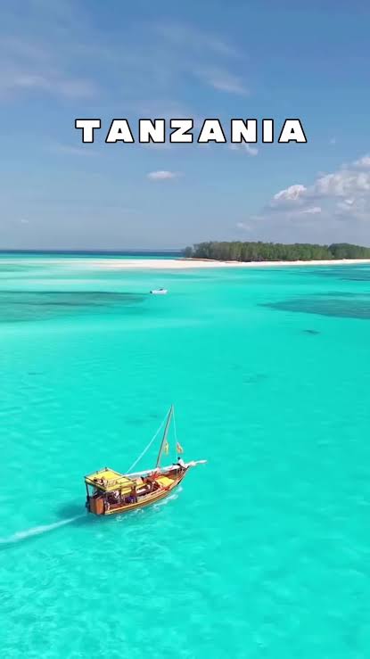 Luxury Tanzania Safari and Zanzibar Honeymoon