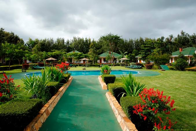 Country Lodge Karatu Near Ngorongoro