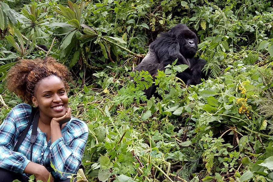 Exclusive Romantic Experiences Beyond Gorilla Trekking