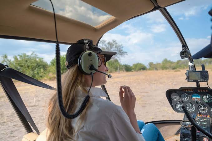 Fly In Luxury Honeymoon Safaris