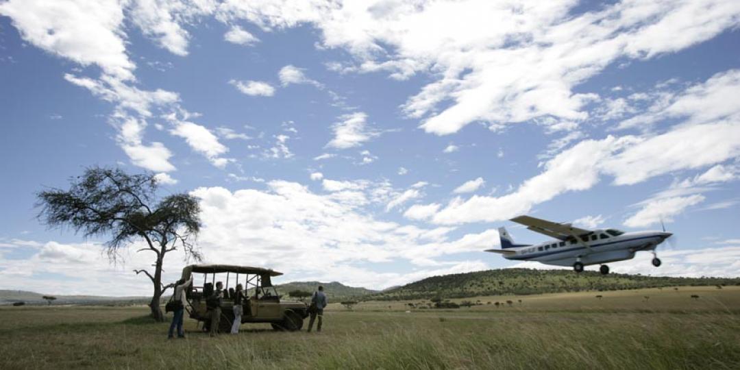 Fly In Tanzania Honeymoon Safaris